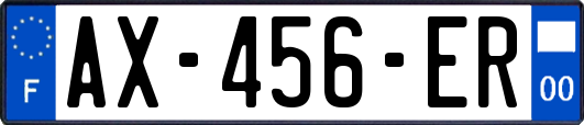 AX-456-ER