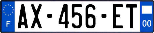 AX-456-ET