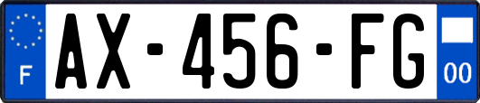 AX-456-FG