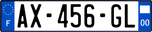 AX-456-GL