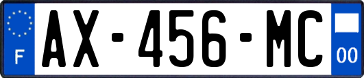 AX-456-MC