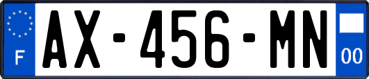 AX-456-MN