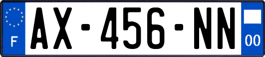 AX-456-NN