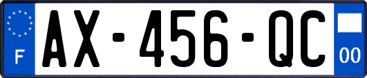 AX-456-QC