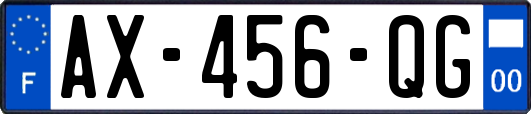 AX-456-QG