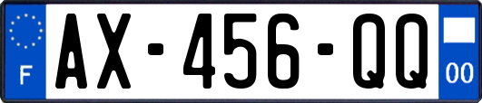 AX-456-QQ
