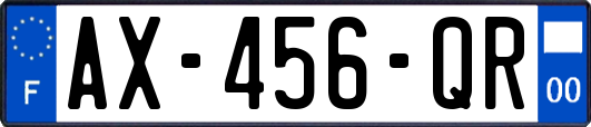 AX-456-QR