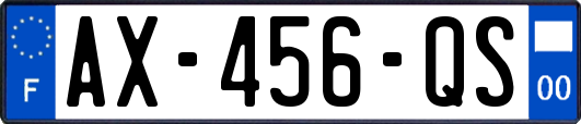 AX-456-QS