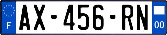 AX-456-RN