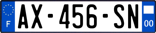 AX-456-SN