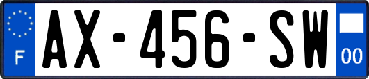 AX-456-SW