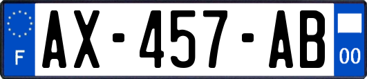 AX-457-AB