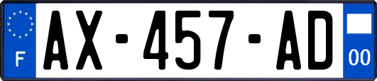 AX-457-AD