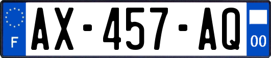 AX-457-AQ