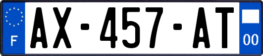 AX-457-AT