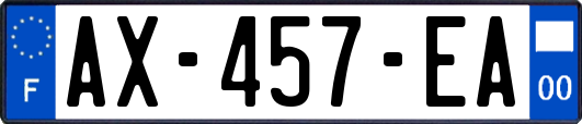 AX-457-EA