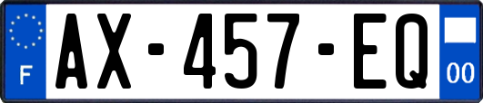 AX-457-EQ