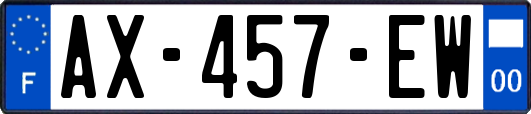 AX-457-EW