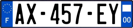 AX-457-EY