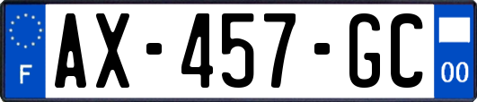 AX-457-GC