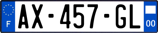 AX-457-GL