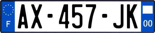 AX-457-JK