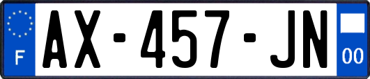 AX-457-JN