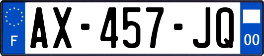 AX-457-JQ