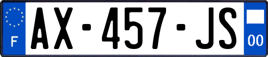 AX-457-JS