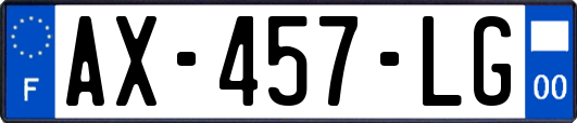 AX-457-LG