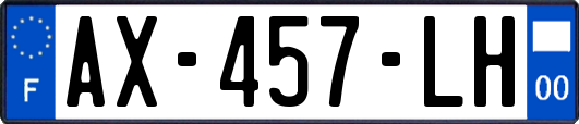 AX-457-LH