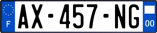 AX-457-NG