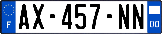 AX-457-NN
