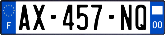 AX-457-NQ