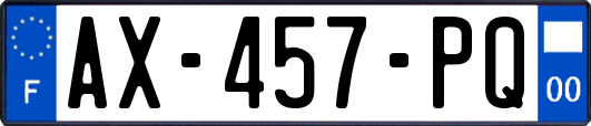 AX-457-PQ