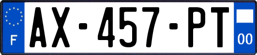AX-457-PT