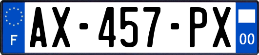 AX-457-PX