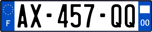 AX-457-QQ