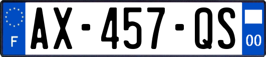 AX-457-QS