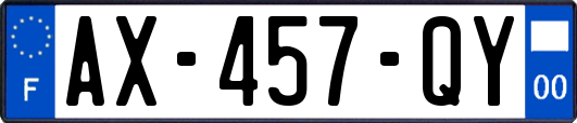 AX-457-QY