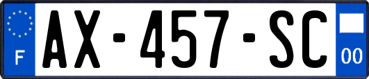 AX-457-SC