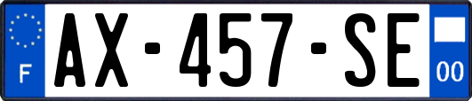 AX-457-SE
