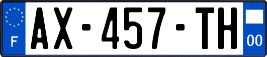 AX-457-TH
