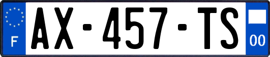 AX-457-TS