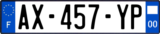 AX-457-YP