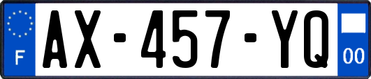 AX-457-YQ