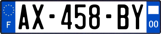 AX-458-BY