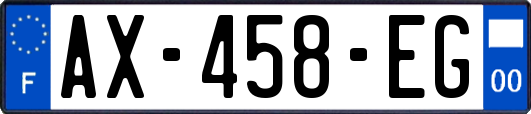 AX-458-EG