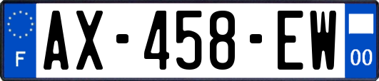 AX-458-EW