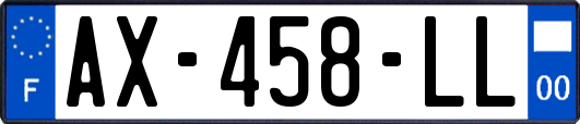 AX-458-LL